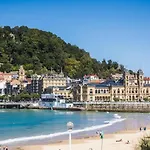 Churruca By Sweet Home San Sebastian