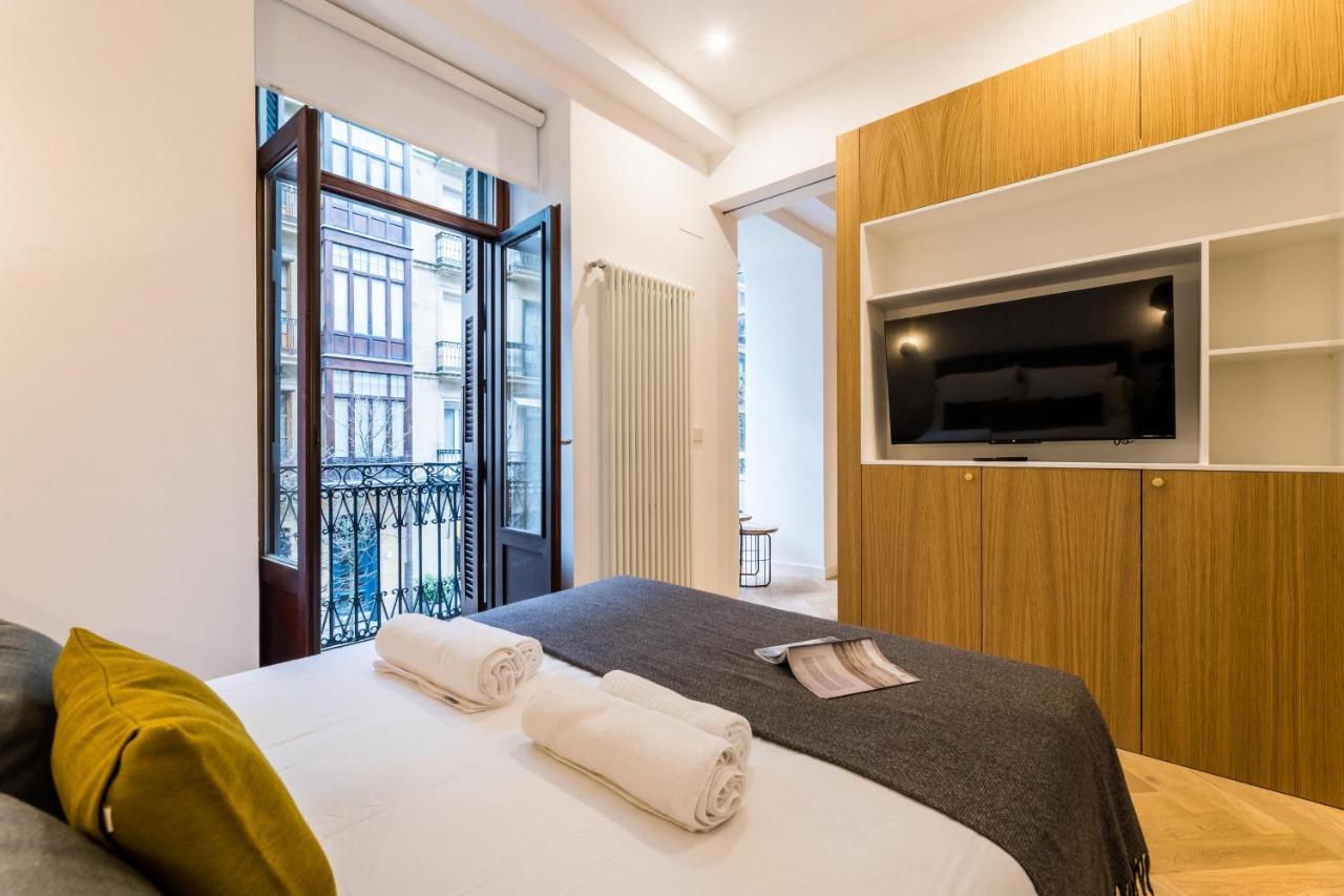 Churruca By Sweet Appartement