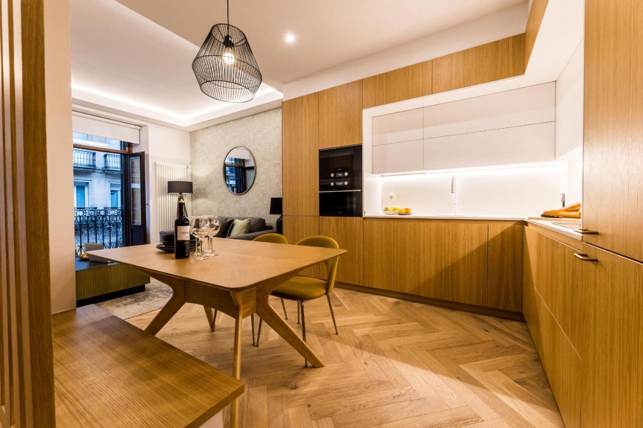 Churruca By Sweet Appartement Saint-Sébastien