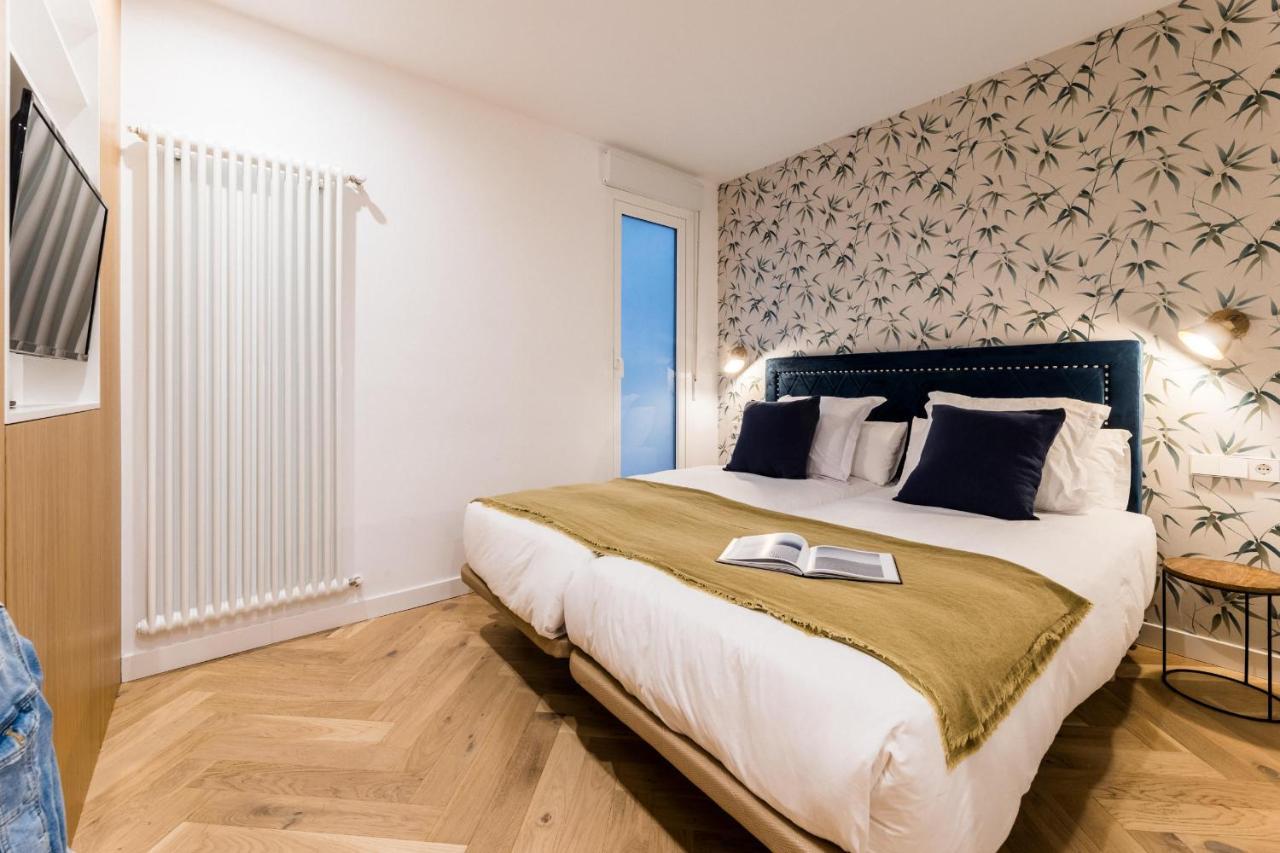 Churruca By Sweet Appartement Saint-Sébastien