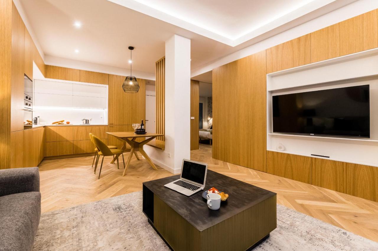 Churruca By Sweet Appartement Saint-Sébastien