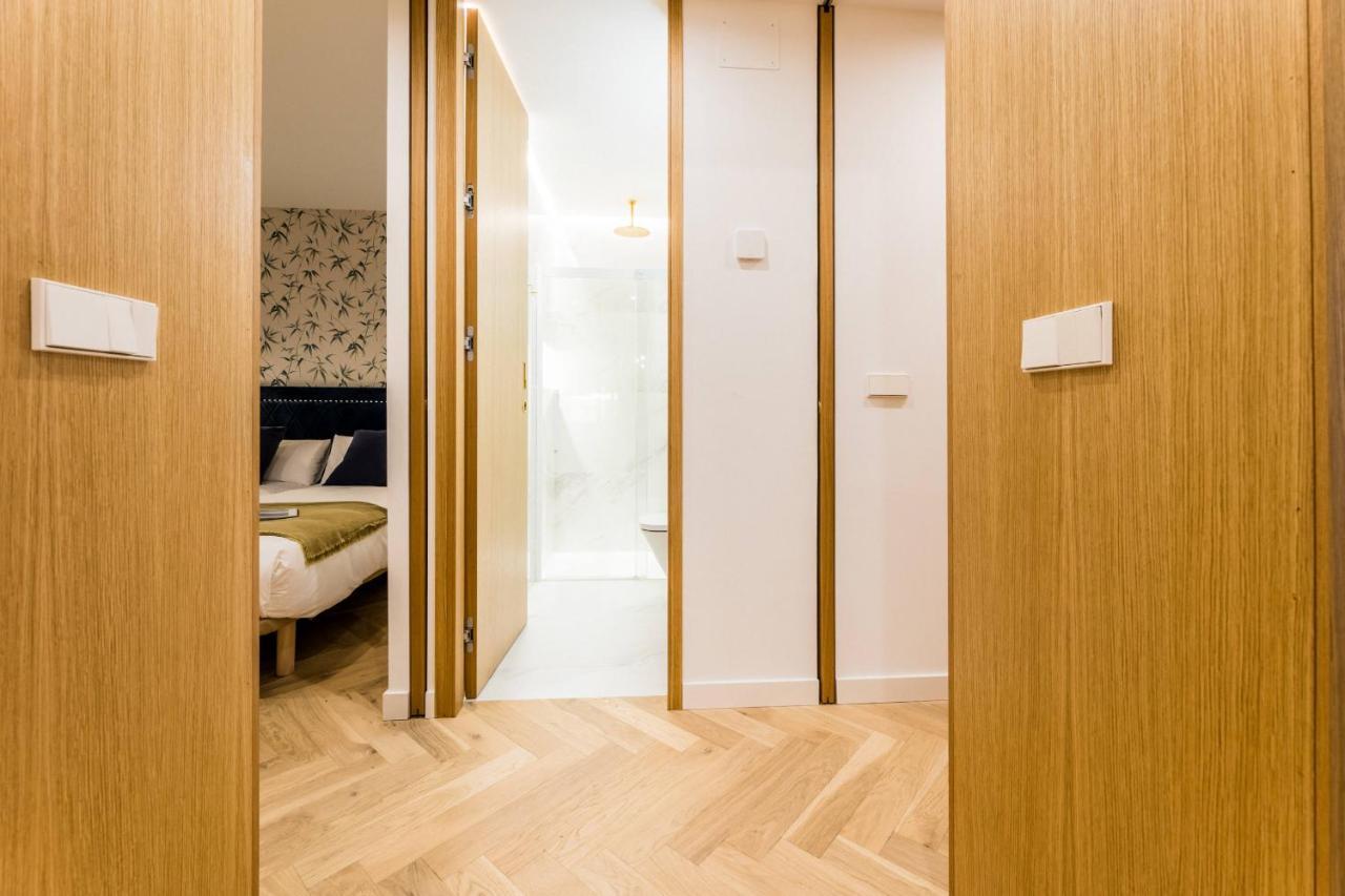 Churruca By Sweet Appartement Saint-Sébastien