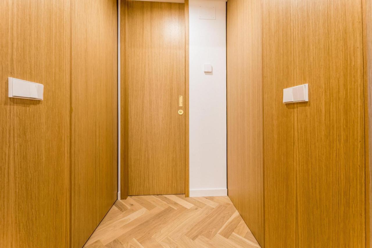 Appartement Churruca By Sweet Saint-Sébastien
